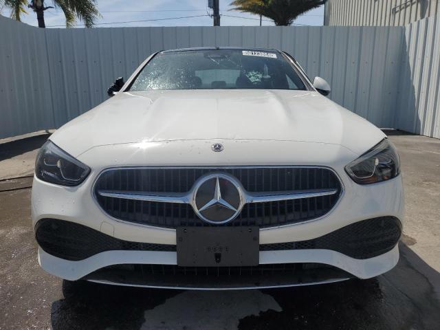 W1KAF4GB8RR179002 Mercedes-Benz C 300