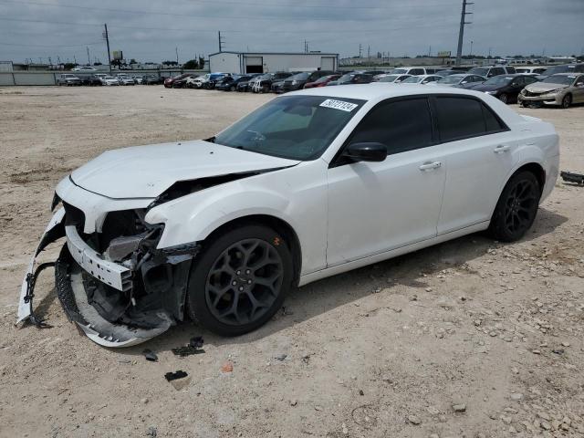 Auction sale of the 2019 Chrysler 300 Touring, vin: 2C3CCAAG4KH733175, lot number: 50727124