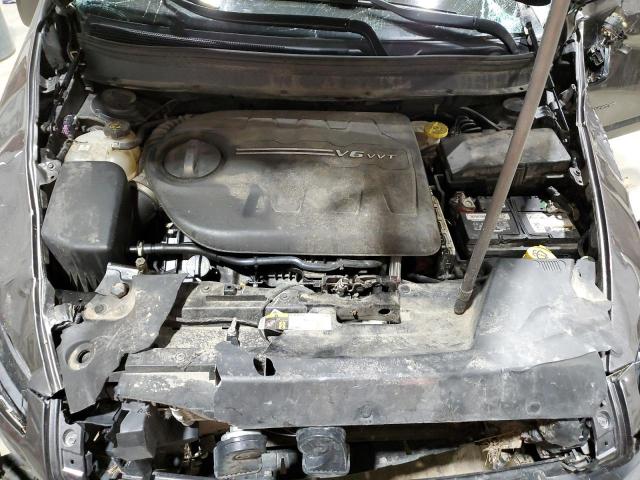 1C4PJMBX8JD546584 Jeep Cherokee Trailhawk