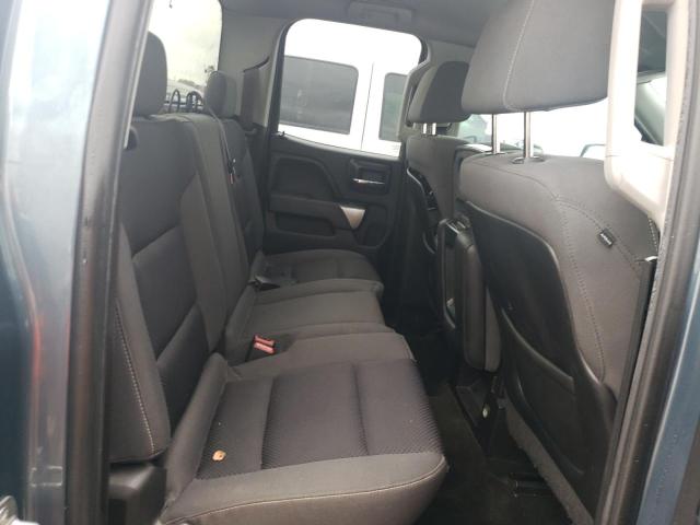 1GCRCREH1EZ267362 Chevrolet Silverado C1500 Lt