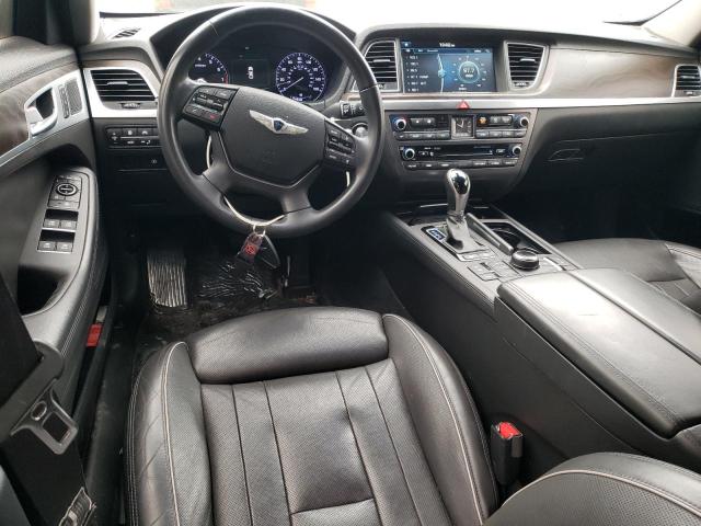 KMHGN4JE9GU128849 Hyundai Genesis 3.8l