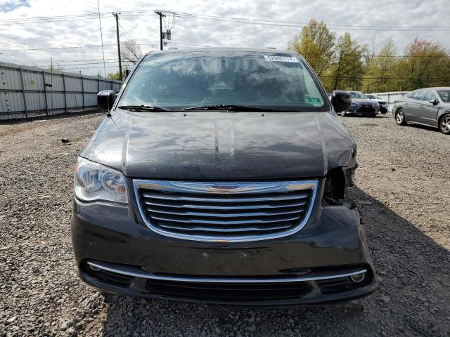 2C4RC1BG3GR292242 Chrysler Town & Country Touring