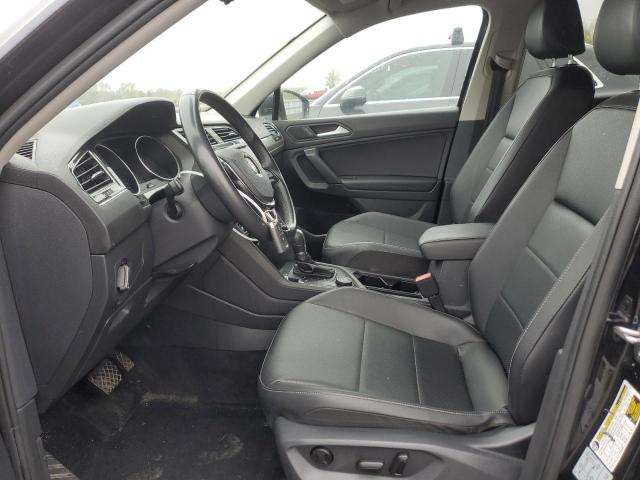 3VV2B7AX7KM150471 Volkswagen TIGUAN SE
