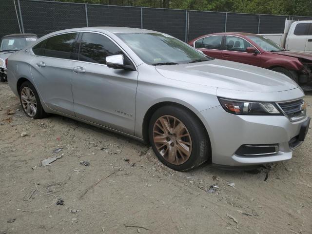 2G11X5SAXG9171740 Chevrolet IMPALA LS
