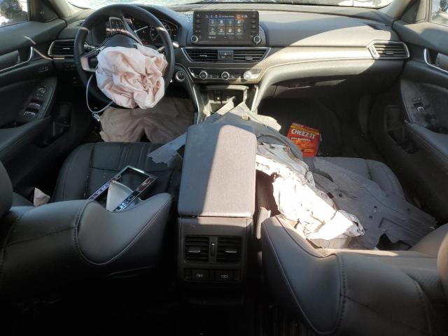 1HGCV3F50MA012699 Honda Accord Hybrid Exl