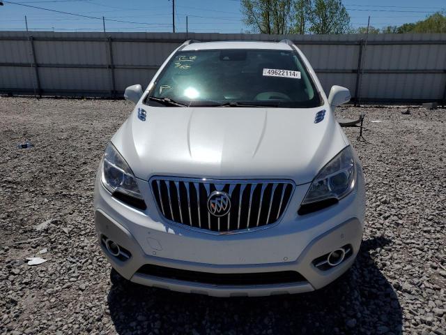 KL4CJDSB8FB242302 Buick Encore Premium