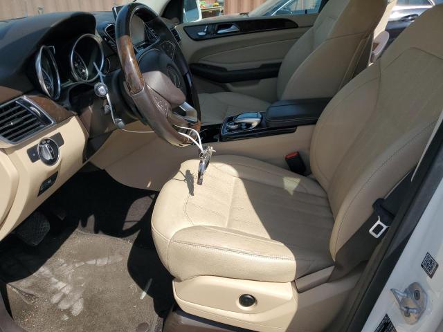 4JGDA5JB4GA633189 Mercedes-Benz GLE 350