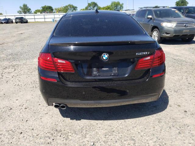 WBA5A5C50GG352999 BMW 528 I