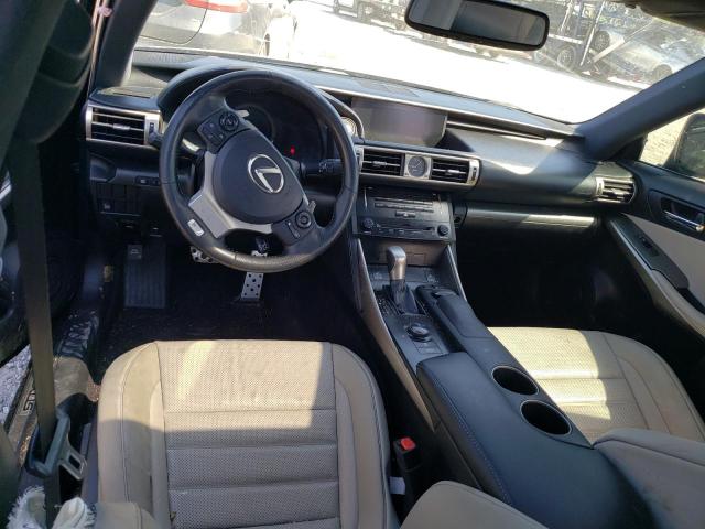 JTHBF1D22E5025645 Lexus IS 250