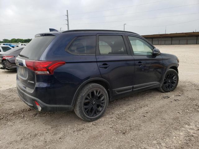 JA4AD3A37JZ049089 Mitsubishi Outlander Se