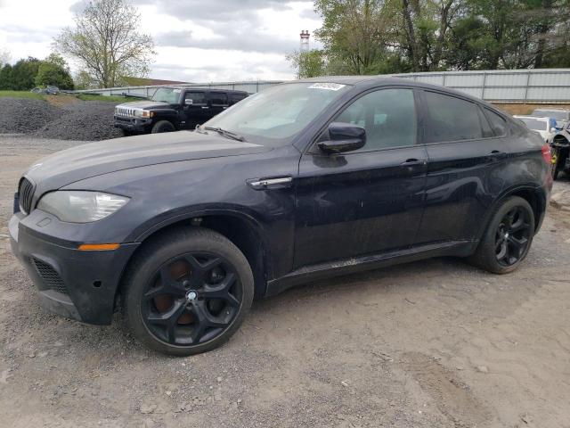 Auction sale of the 2012 Bmw X6 M, vin: 5YMGZ0C51CLL29635, lot number: 50912494