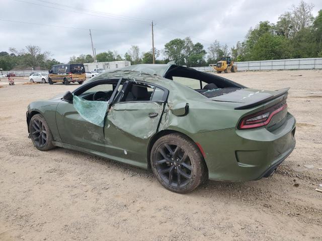 2C3CDXHG7MH602122 Dodge CHARGER GT