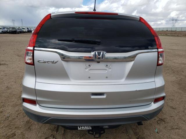 2HKRM3H34GH509811 Honda CR-V LX