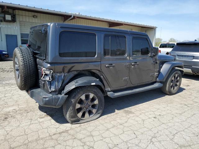 1C4HJXEG0KW524604 Jeep Wrangler Unlimited Sahara