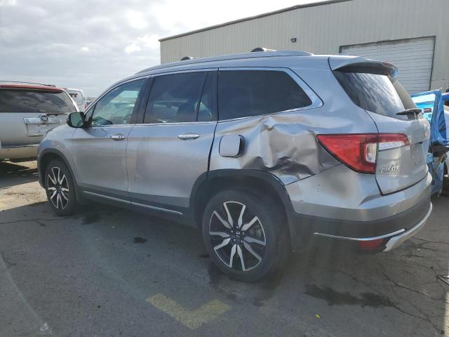5FNYF6H96LB061284 Honda Pilot Touring