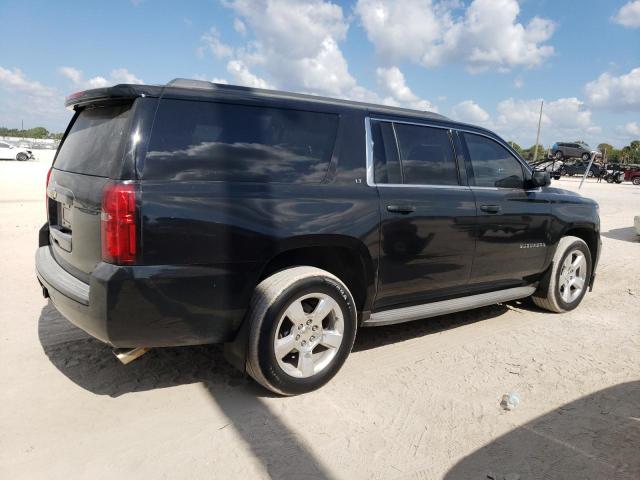 1GNSCJKC5FR729958 Chevrolet Suburban C1500 Lt