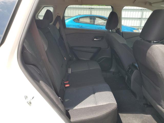 5N1BT3BA6NC696419 Nissan ROGUE SV