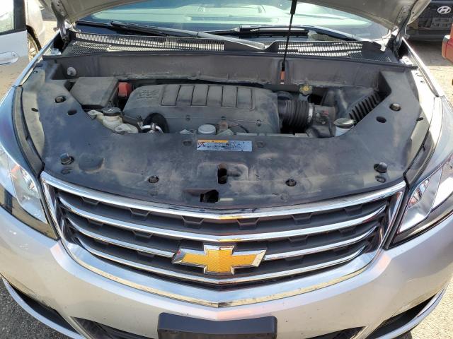1GNKRGKD2HJ311143 Chevrolet Traverse Lt