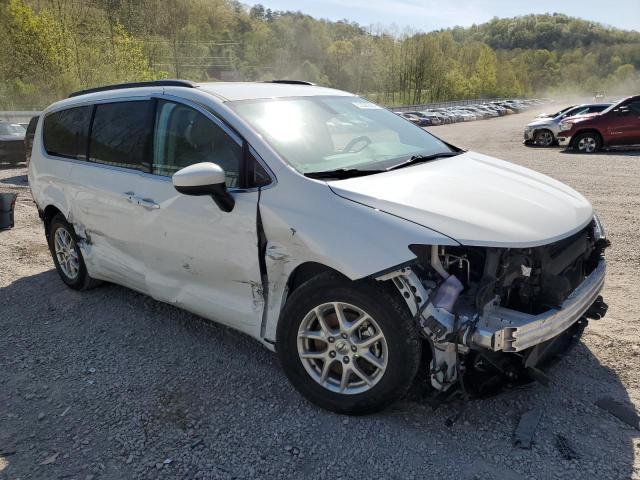2C4RC1DG5MR505457 Chrysler Voyager Lxi