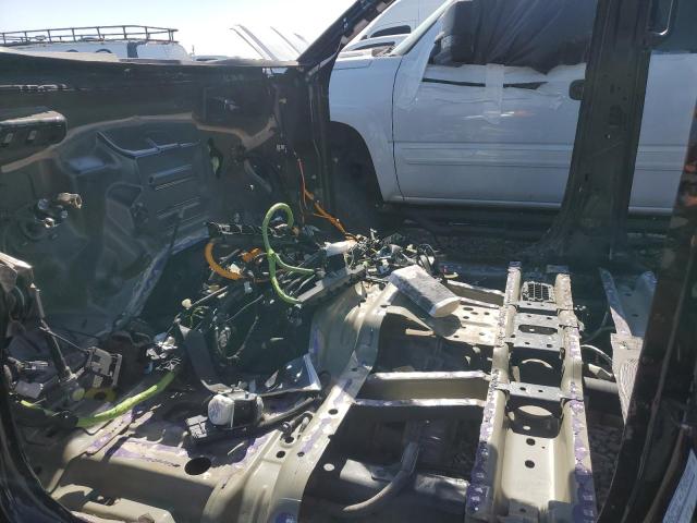 1FD0W5HT0NED02419 Ford F550 Super Duty