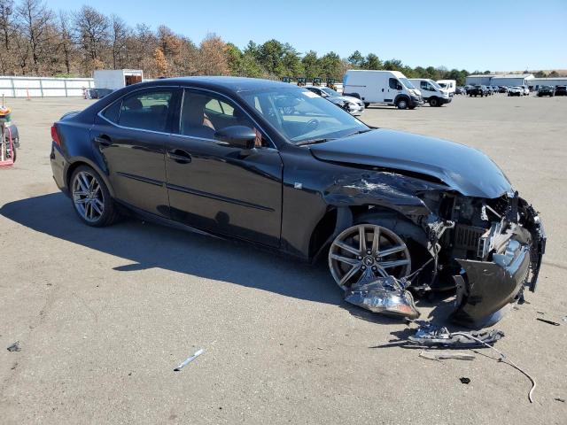 JTHCM1D22G5013752 Lexus IS 300