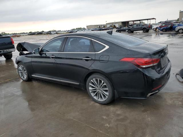 KMHGN4JE4GU134414 Hyundai Genesis 3.8l