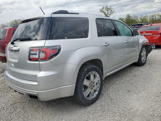 1GKKRTKD1FJ139528 GMC Acadia Denali