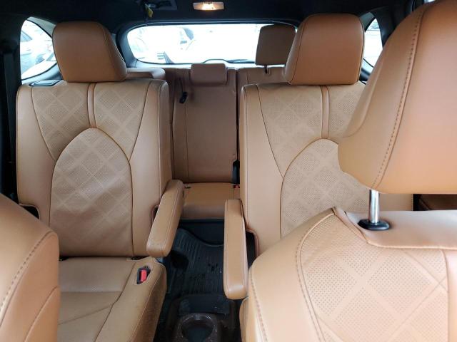 5TDFZRBH7MS061243 Toyota Highlander Platinum