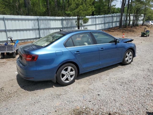 3VWB67AJ4HM274766 Volkswagen JETTA SE