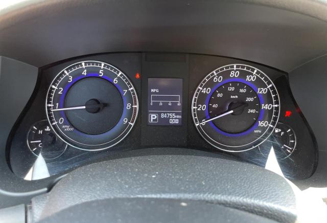 JN1BJ0RP5HM385620 Infiniti QX50