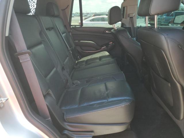 1GKS2BKC2FR232694 GMC YUKON SLT