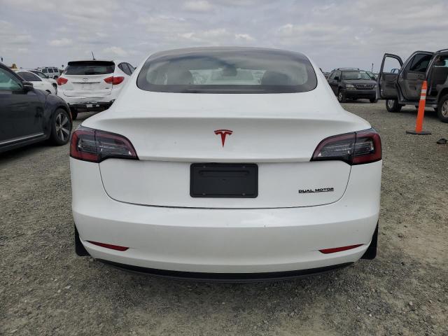 5YJ3E1EC0MF999296 Tesla MODEL 3