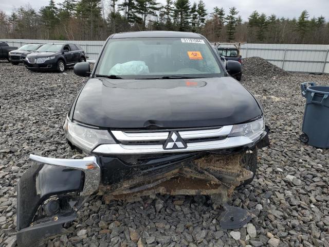 JA4AZ3A38GZ037429 Mitsubishi Outlander Se