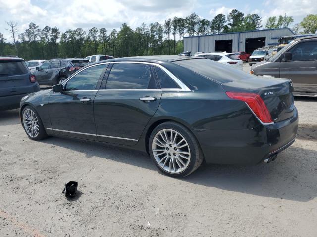 1G6KF5RS3GU152501 Cadillac Ct6 Premium