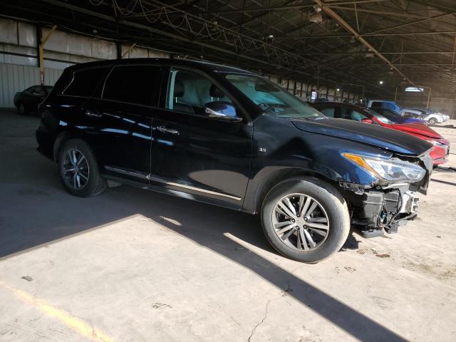 5N1DL0MN8LC531735 Infiniti QX60 LUXE
