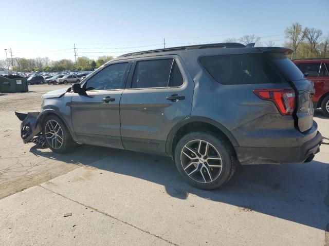 1FM5K8GTXGGA51145 Ford EXPLORER SPORT