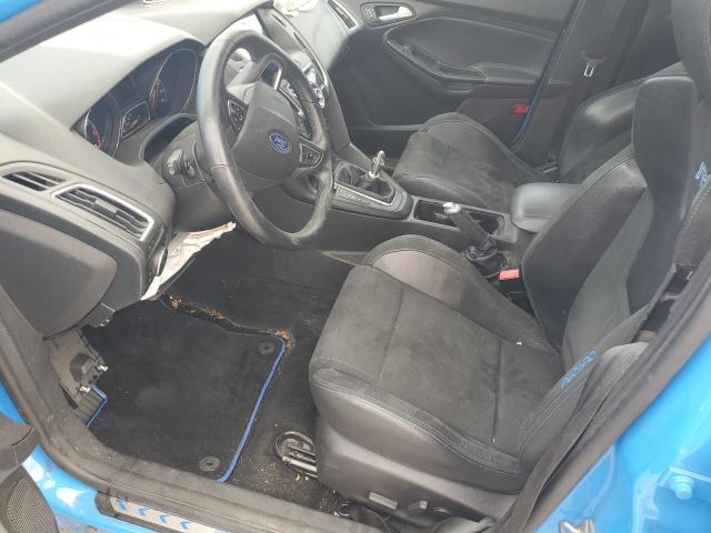 WF0DP3TH9G4117771 Ford FOCUS RS
