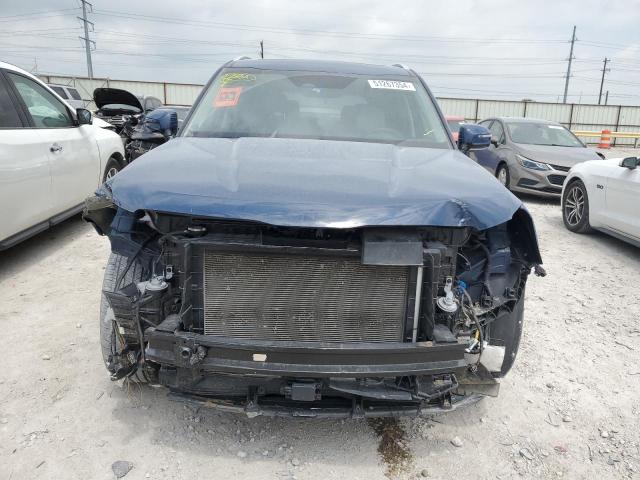 5XYP5DGC4PG349139 KIA Telluride Sx