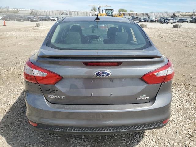 1FADP3F29EL224208 Ford FOCUS SE