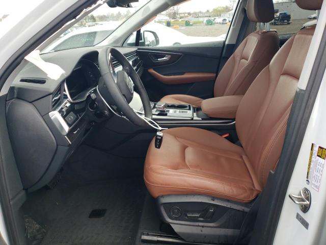 WA1LXAF71MD016820 Audi Q7 Premium Plus