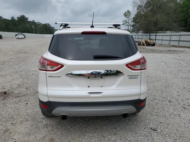 1FMCU0JX1EUB07700 Ford Escape Titanium