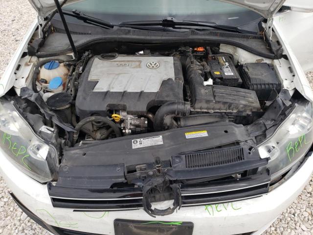 3VWML7AJ5EM609174 Volkswagen JETTA TDI