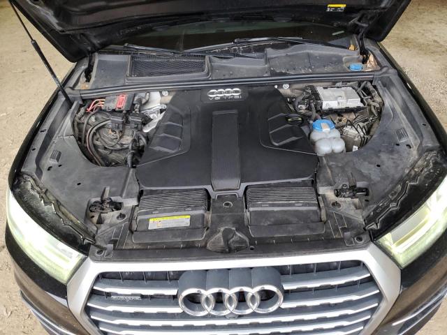 WA1LAAF74HD034171 Audi Q7 Premium Plus