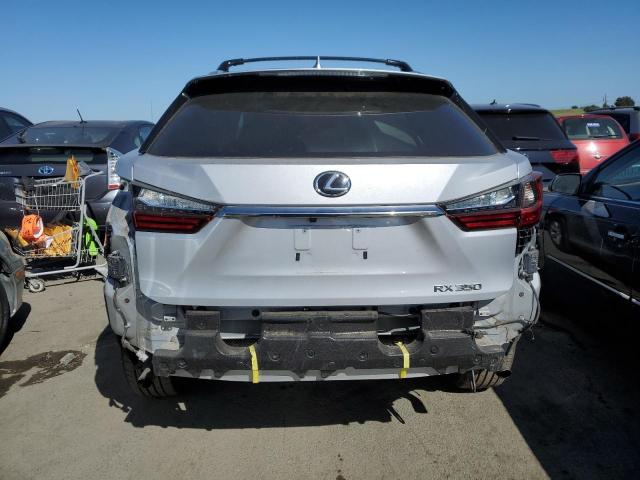 2T2BZMCA0HC056964 Lexus Rx 350 Base