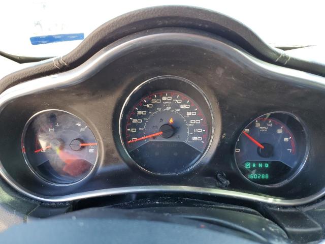 1C3CDZAB8EN187718 Dodge AVENGER SE