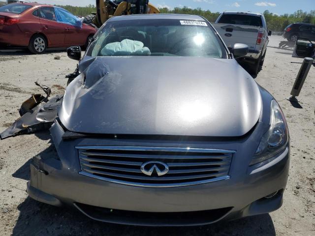 JN1CV6EKXEM112786 Infiniti Q60 Journey