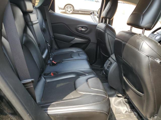 1C4PJLLBXKD332825 Jeep Cherokee Latitude Plus