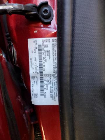 1FADP3F28EL188513 Ford FOCUS SE