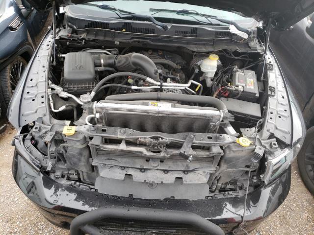 1C6RR6LTXJS133271 RAM 1500 Slt