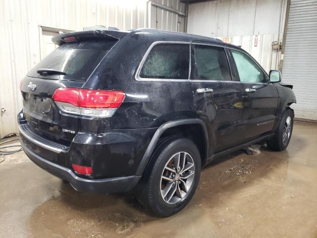 1C4RJFBG5HC787989 Jeep Grand Cherokee Limited
